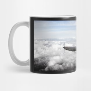 To Battle Mug